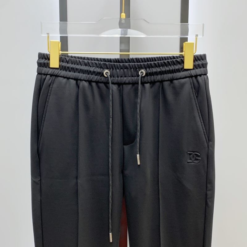 Dolce Gabbana Long Pants